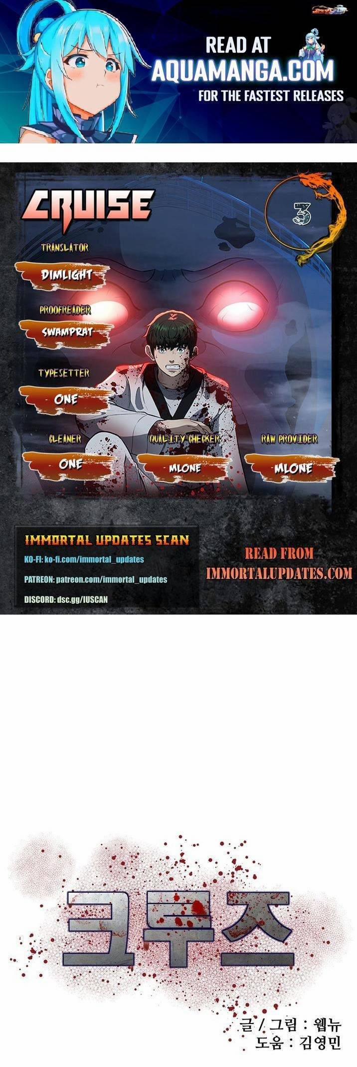 Con Tàu Zombie 3 trang 0