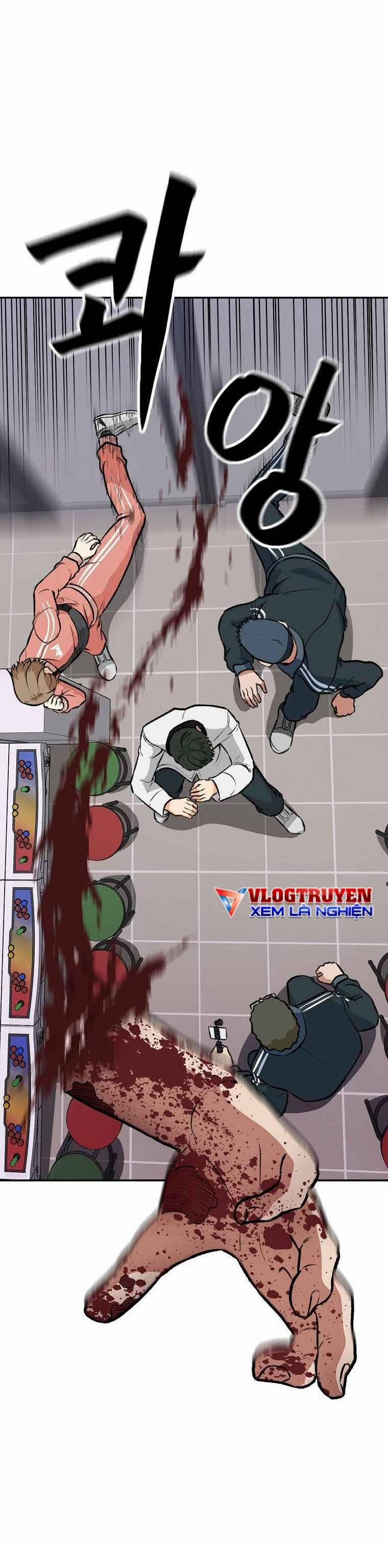 Con Tàu Zombie 3 trang 19