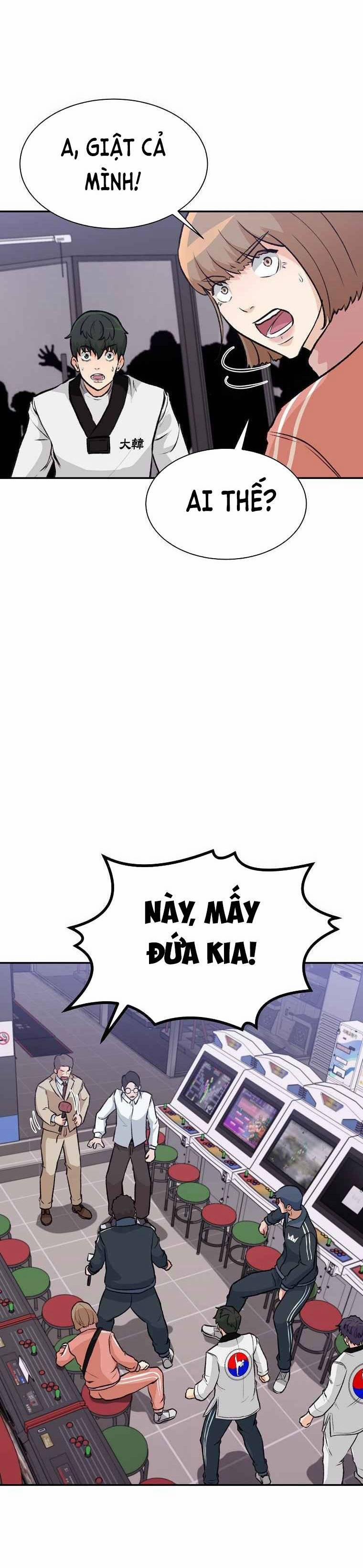 Con Tàu Zombie 3 trang 23