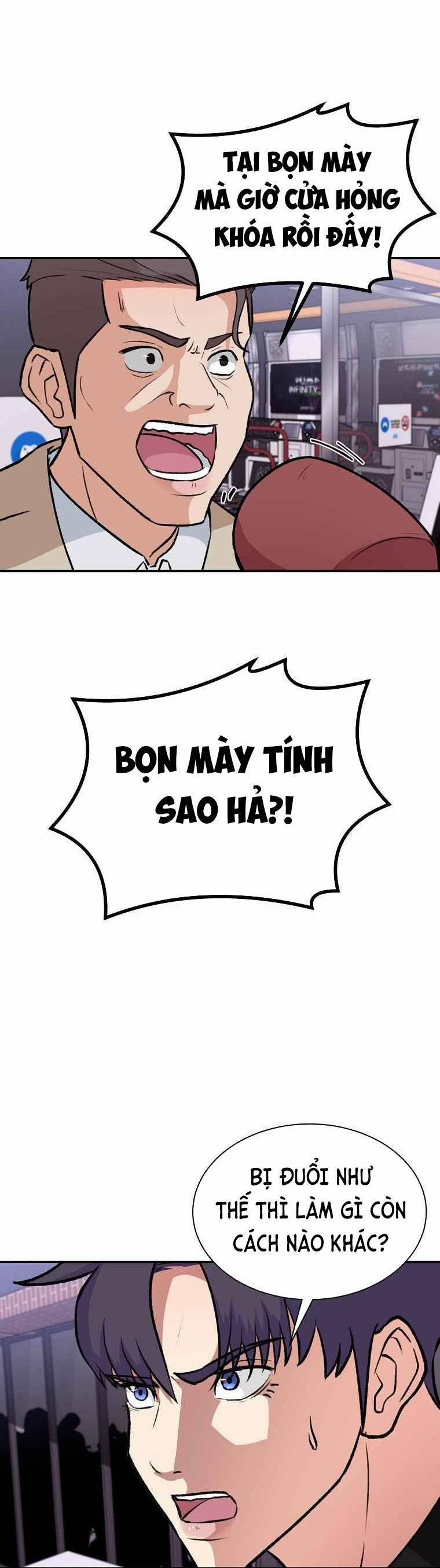 Con Tàu Zombie 3 trang 24