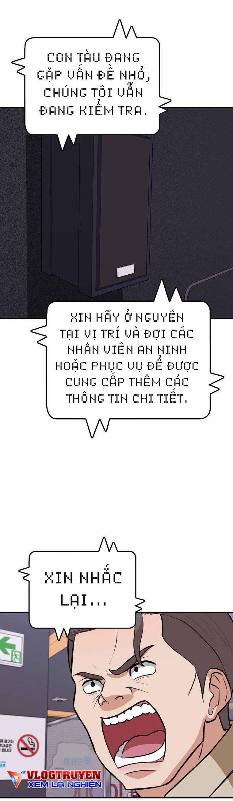 Con Tàu Zombie 3 trang 27