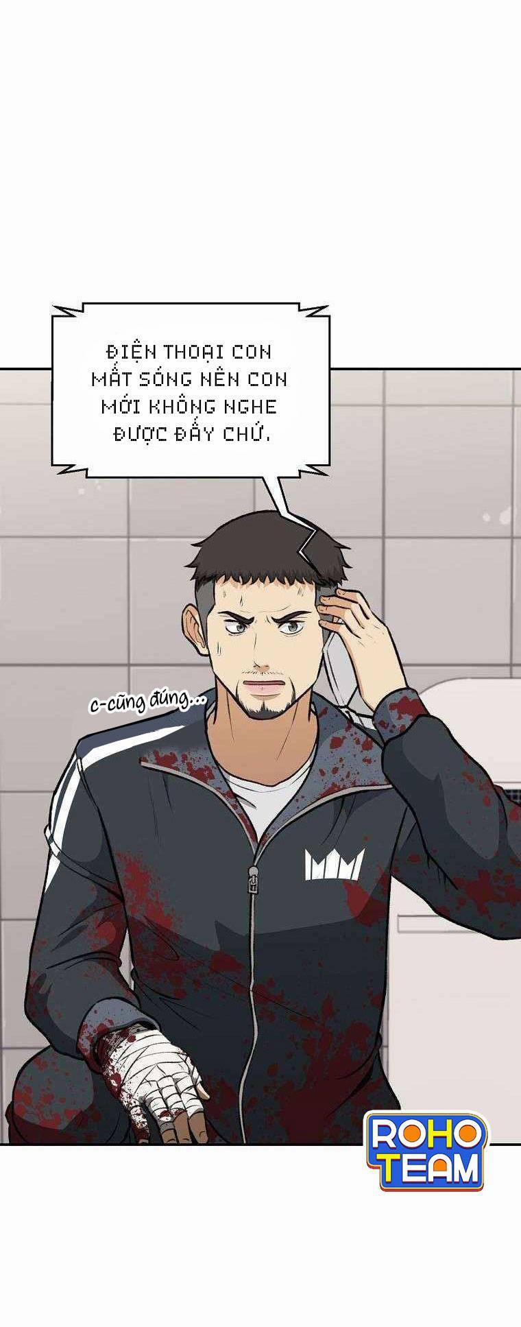 Con Tàu Zombie 4 trang 26