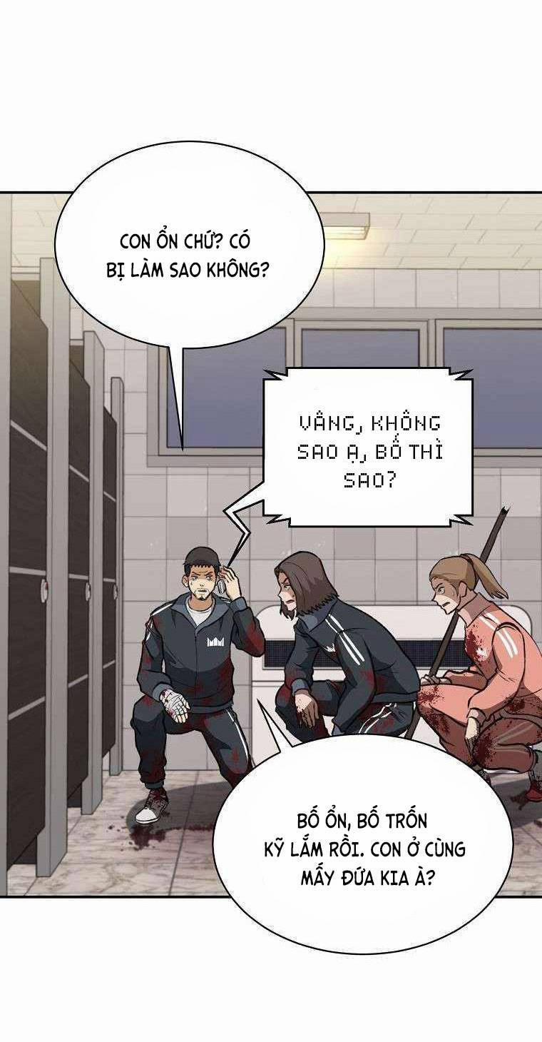 Con Tàu Zombie 4 trang 27