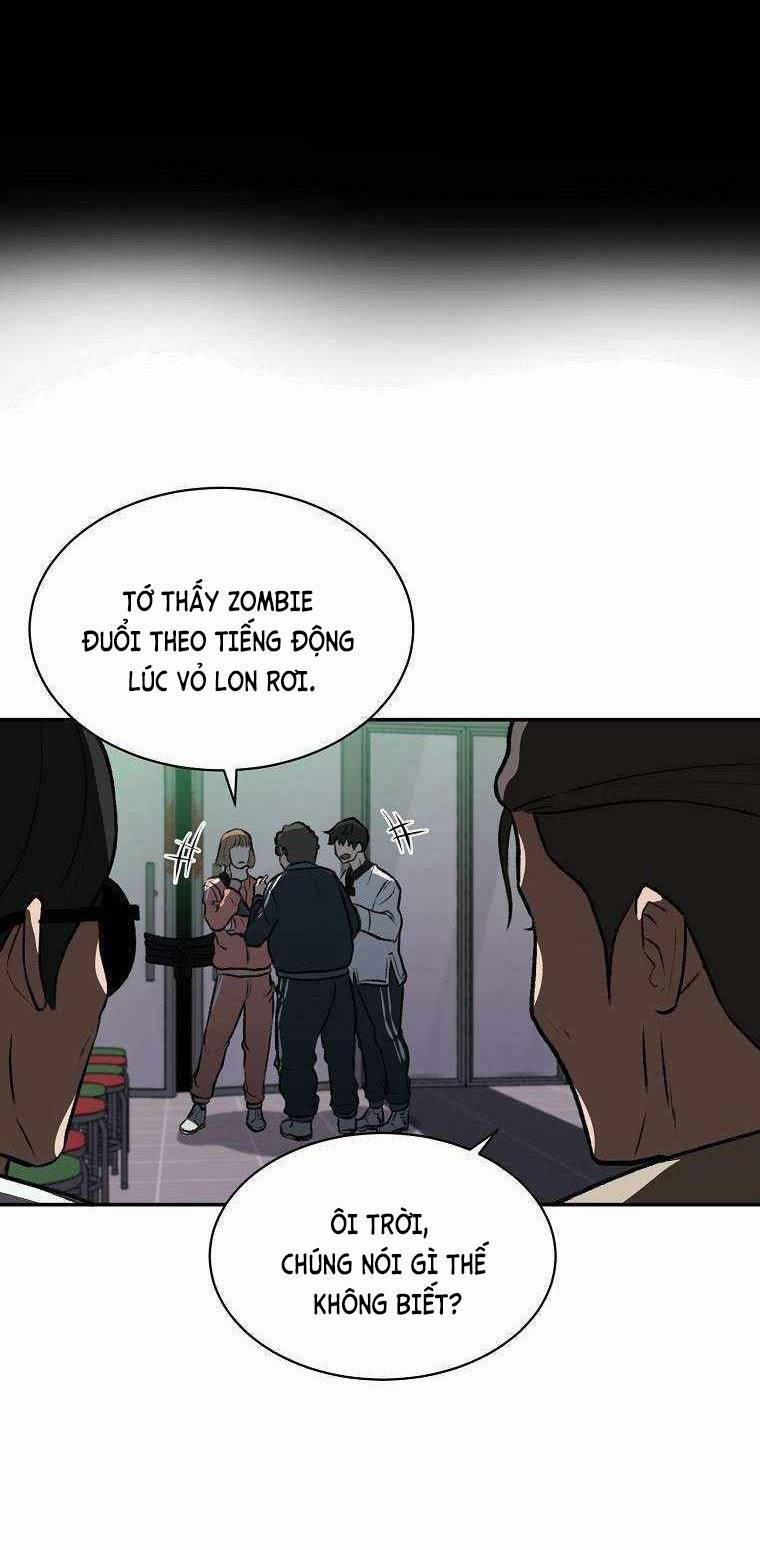 Con Tàu Zombie 4 trang 40