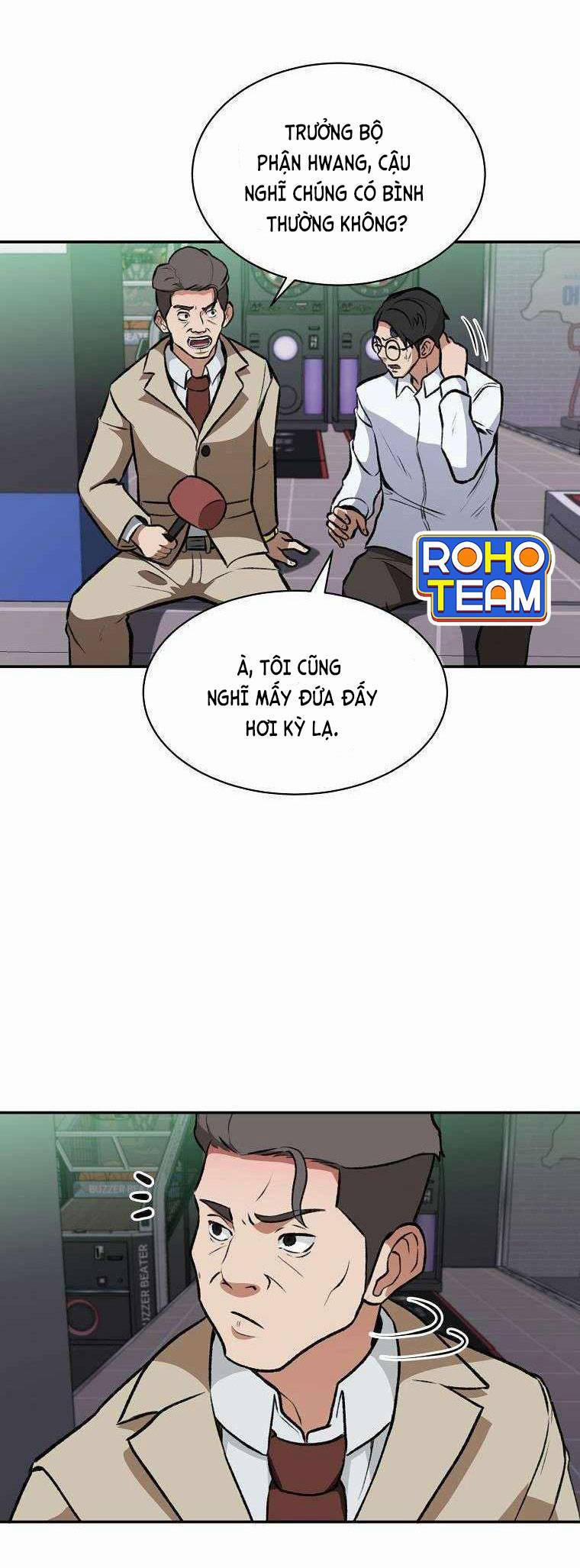 Con Tàu Zombie 4 trang 41