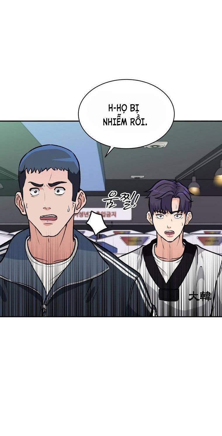 Con Tàu Zombie 5 trang 1