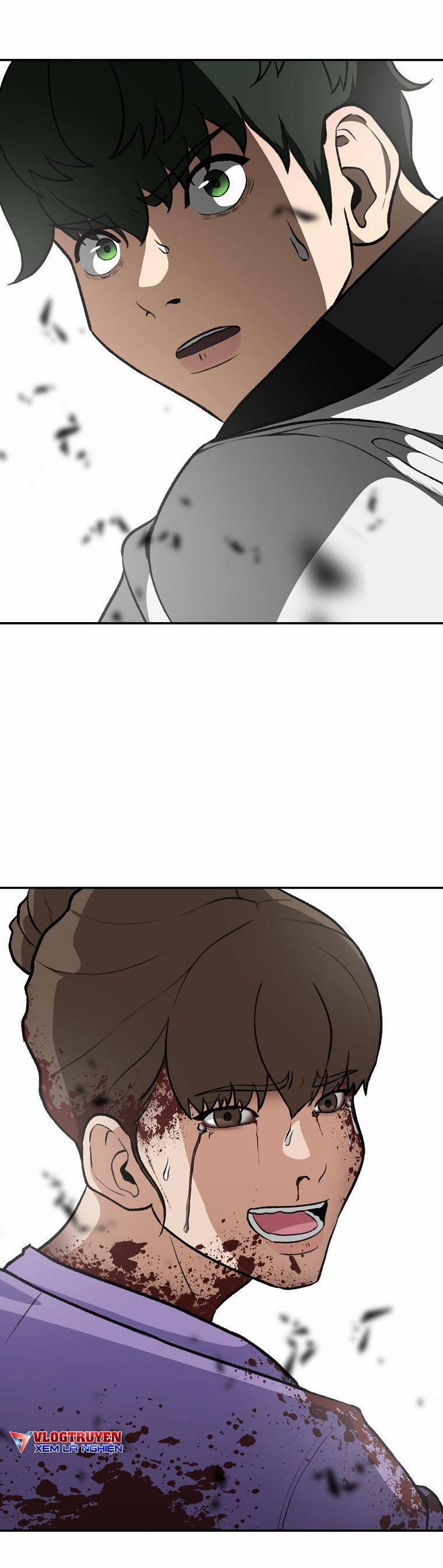 Con Tàu Zombie 5 trang 14