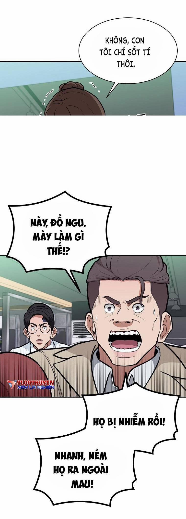 Con Tàu Zombie 5 trang 2