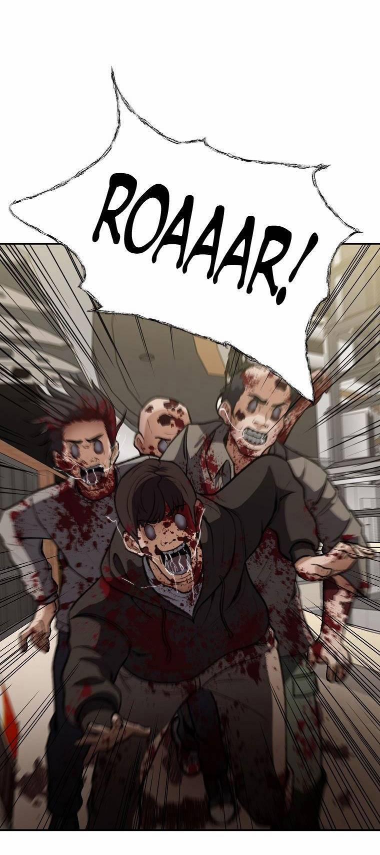 Con Tàu Zombie 5 trang 32