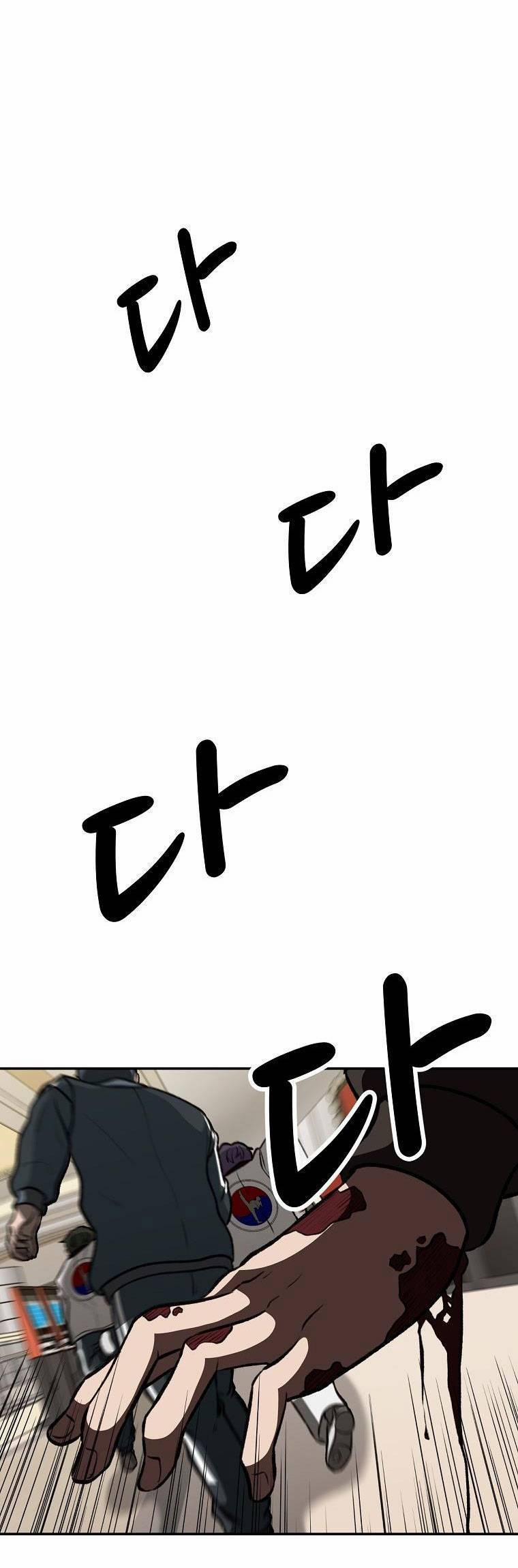 Con Tàu Zombie 5 trang 34