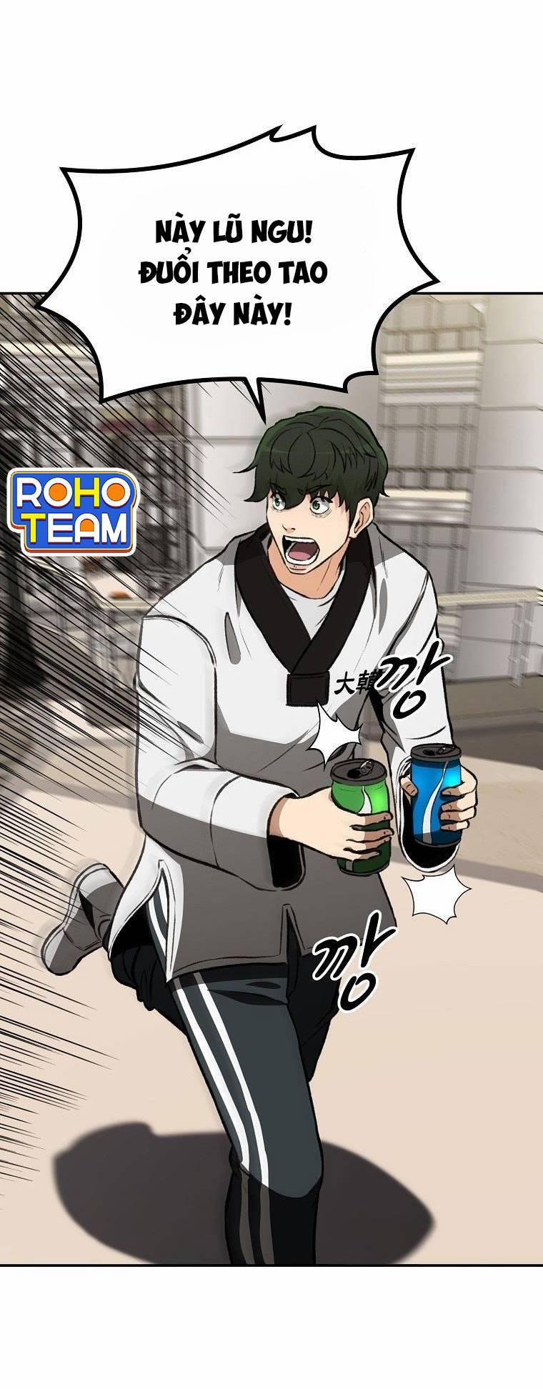 Con Tàu Zombie 5 trang 40