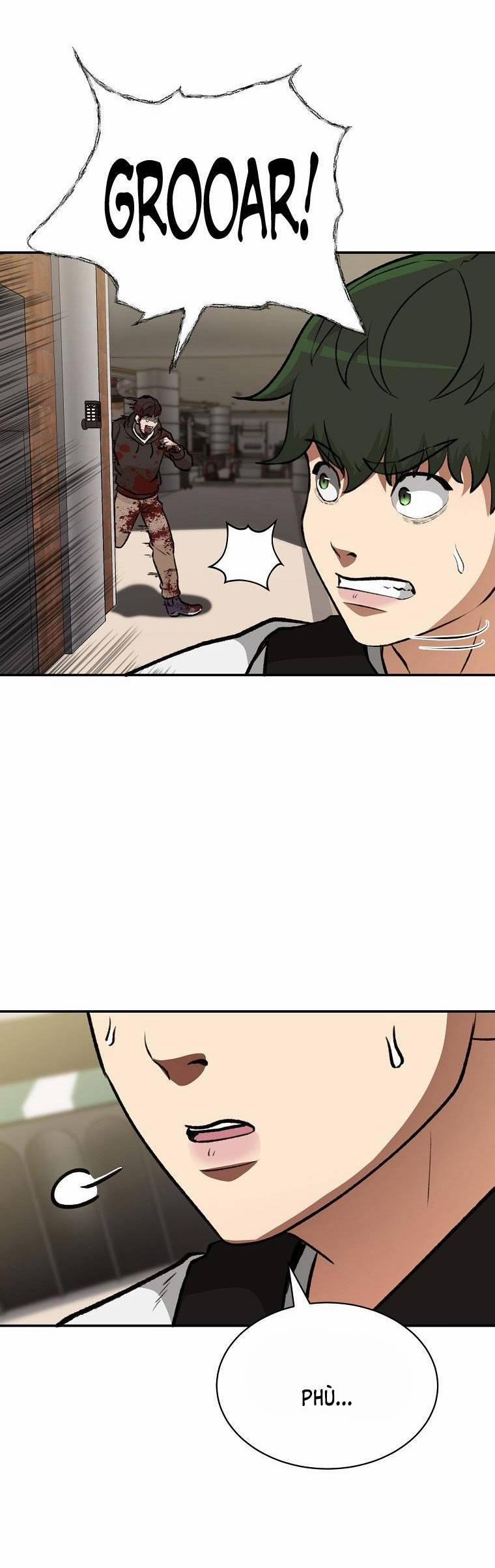 Con Tàu Zombie 5 trang 47