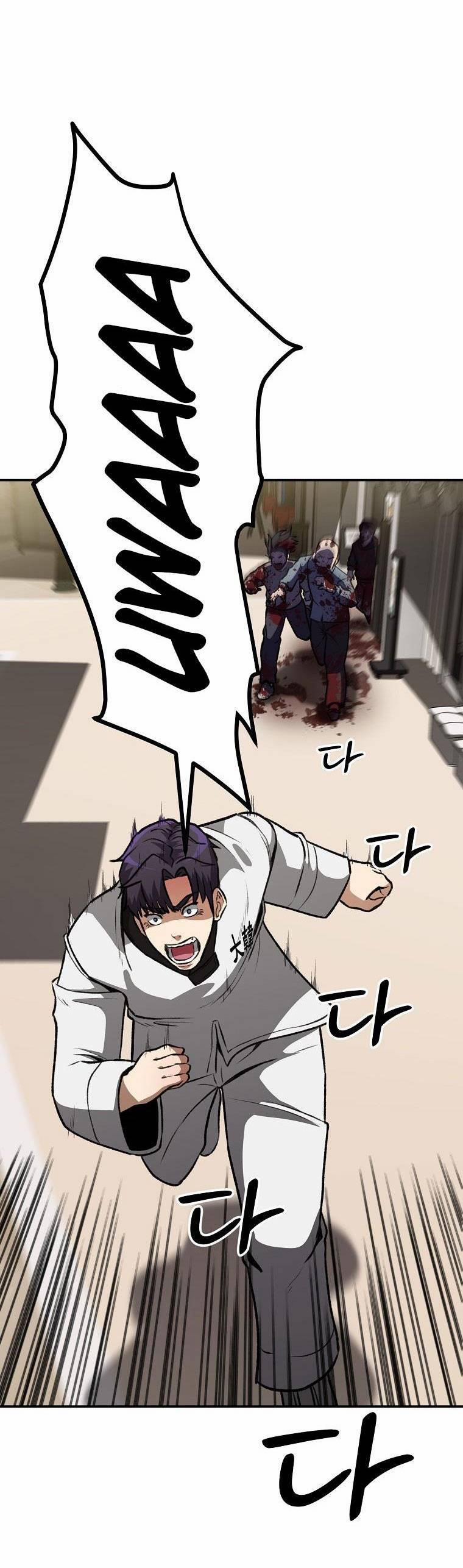 Con Tàu Zombie 5 trang 52