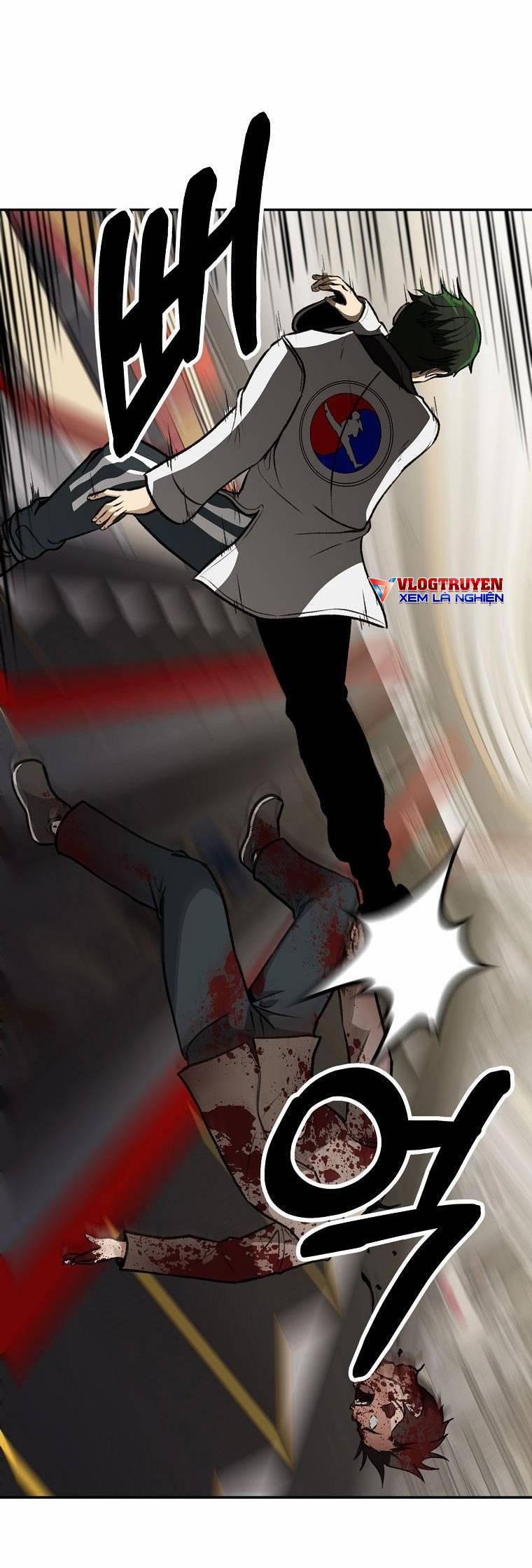 Con Tàu Zombie 5 trang 61