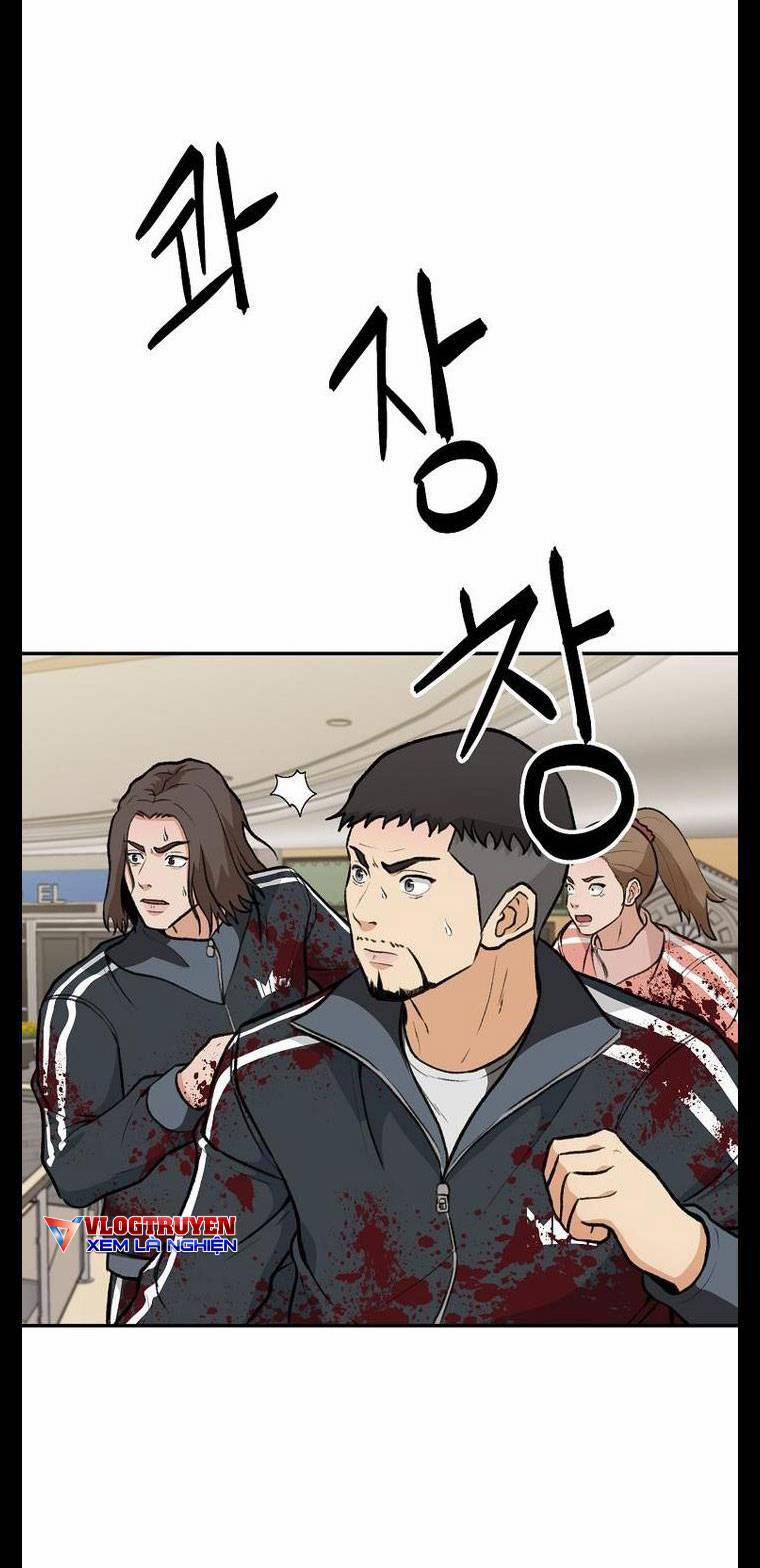 Con Tàu Zombie 6 trang 1