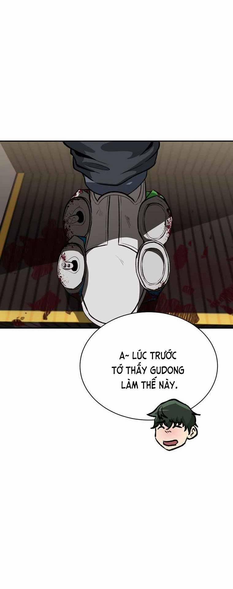 Con Tàu Zombie 6 trang 14