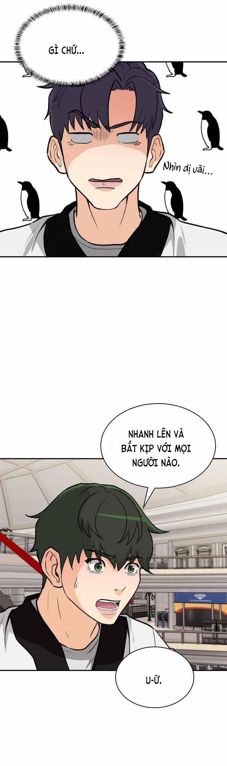 Con Tàu Zombie 6 trang 15