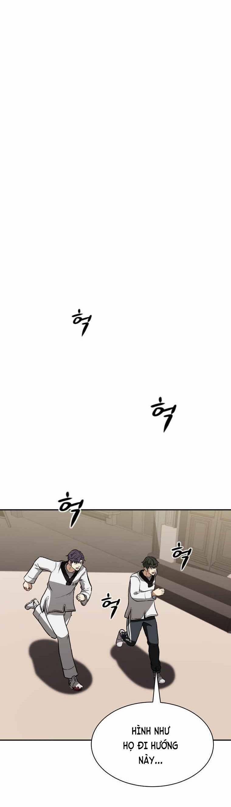 Con Tàu Zombie 6 trang 16