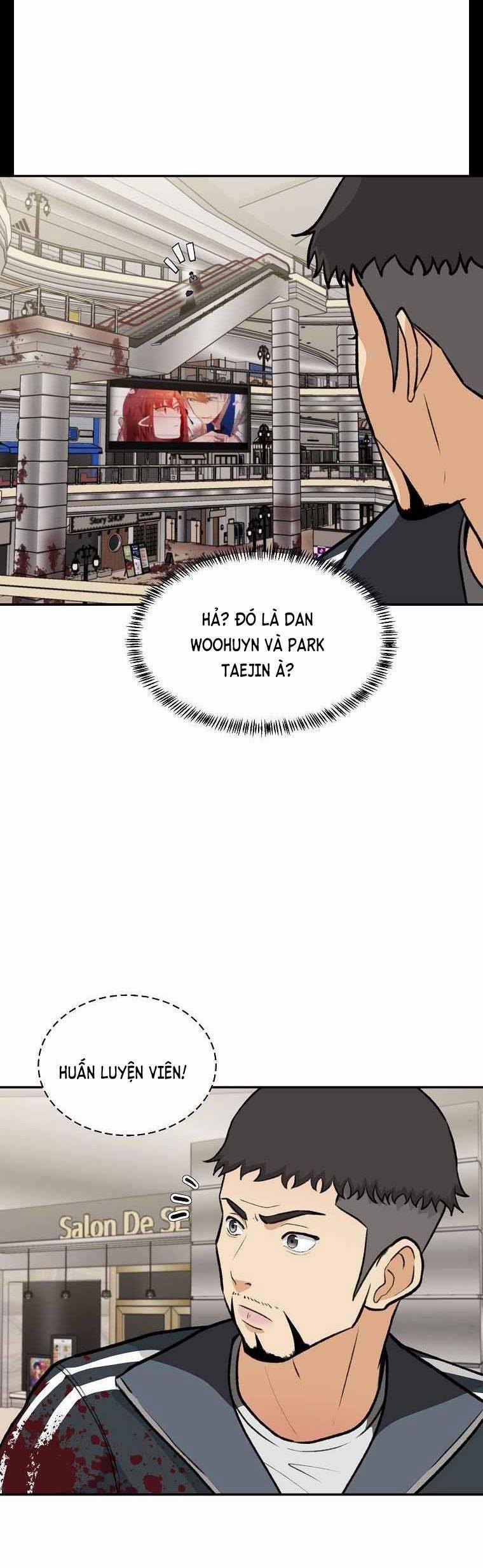 Con Tàu Zombie 6 trang 2