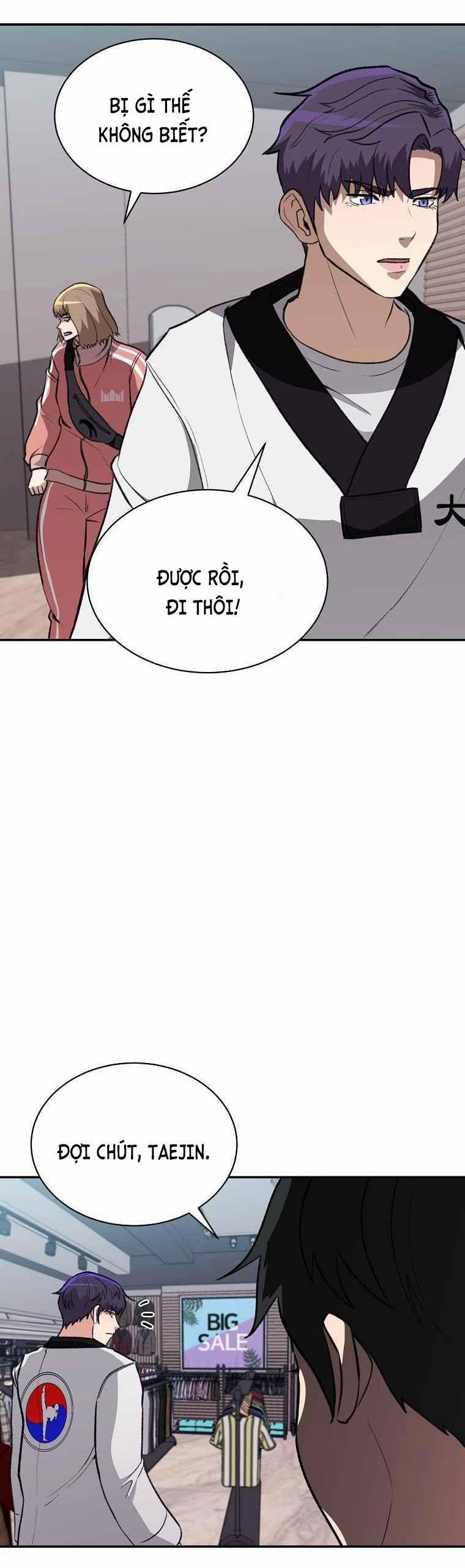 Con Tàu Zombie 6 trang 33