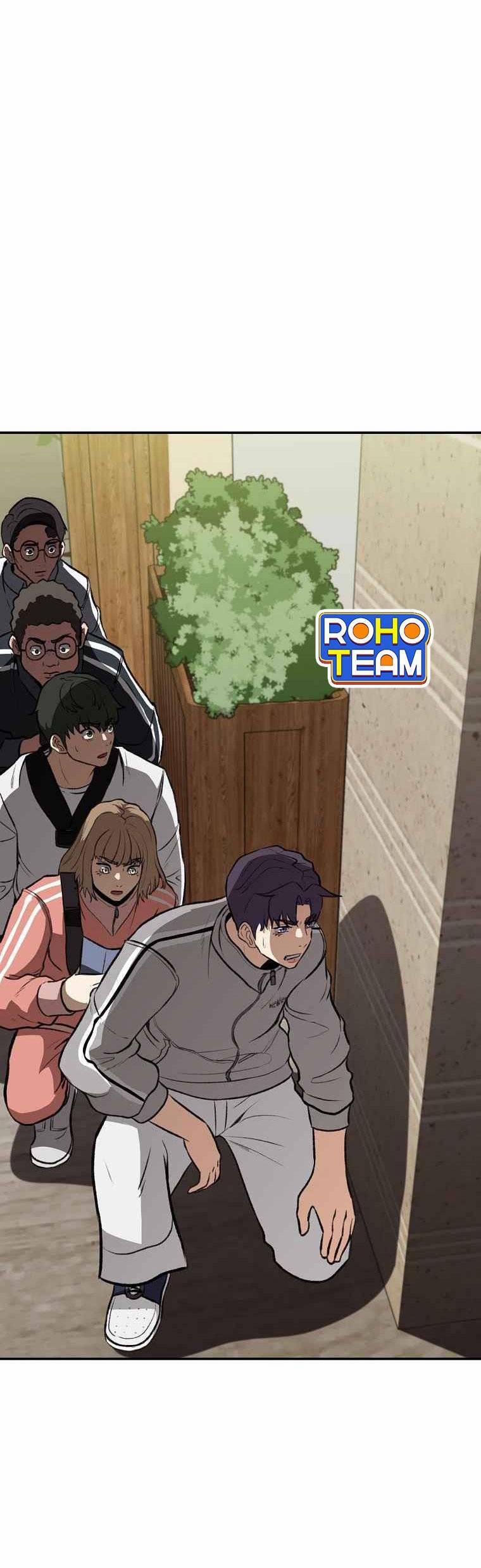 Con Tàu Zombie 6 trang 45