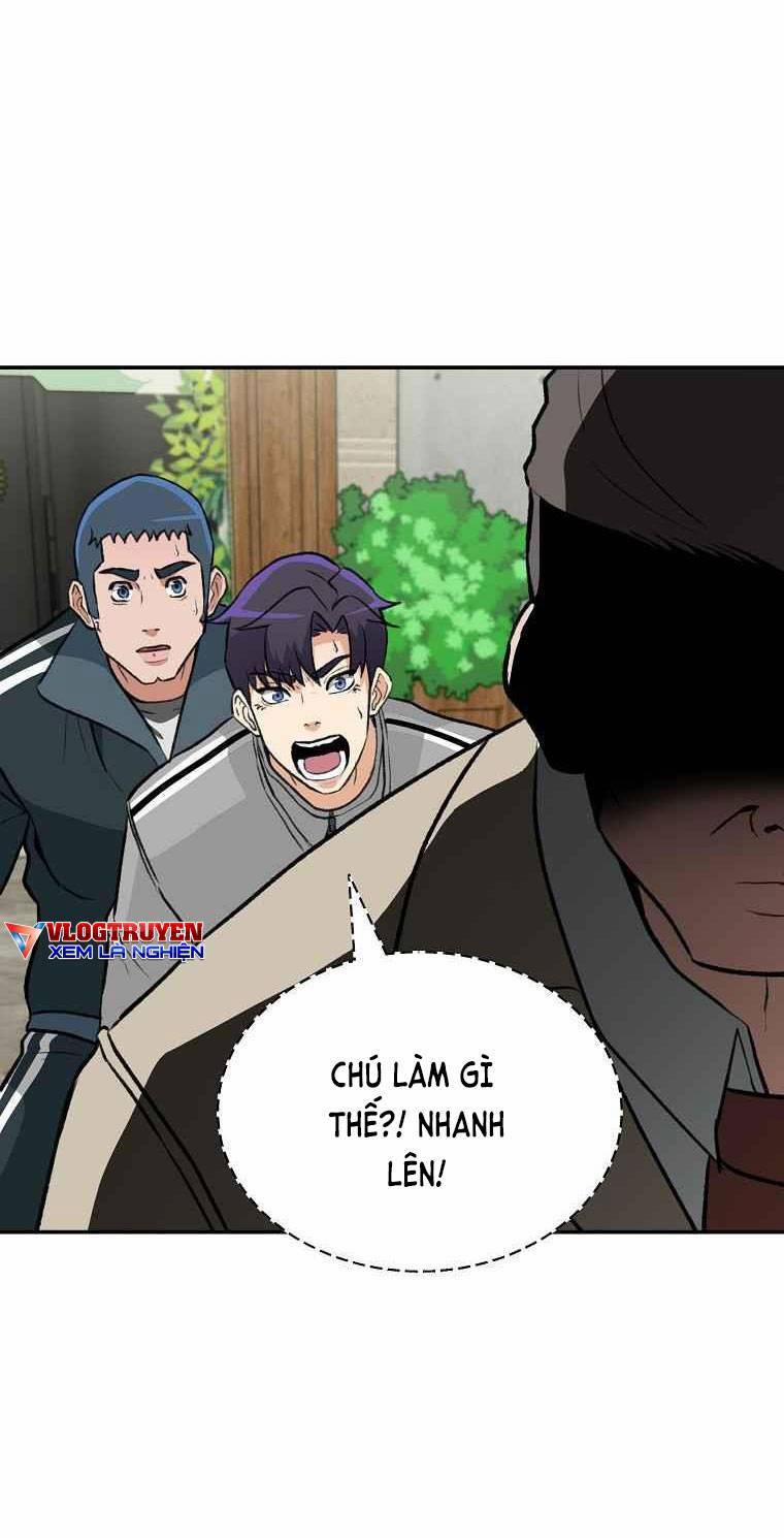 Con Tàu Zombie 6 trang 53