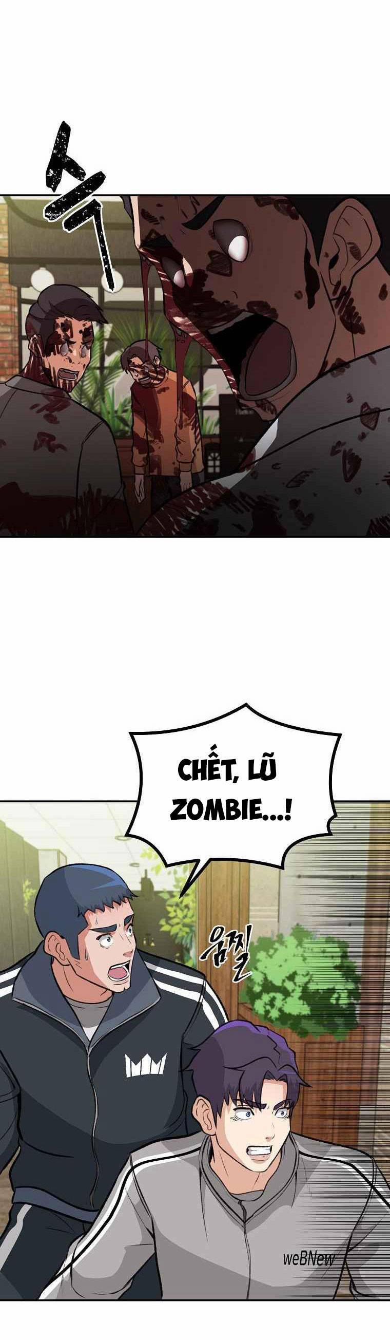 Con Tàu Zombie 6 trang 57