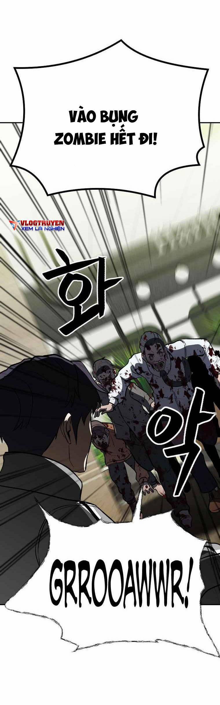Con Tàu Zombie 6 trang 60