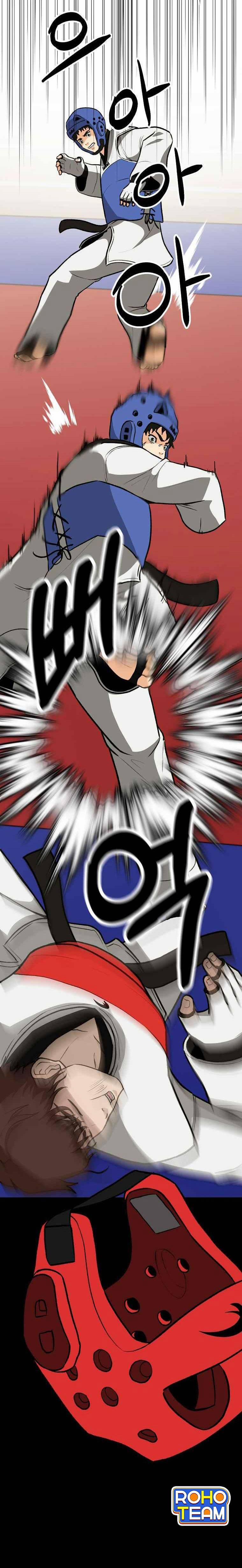 Con Tàu Zombie 6 trang 9