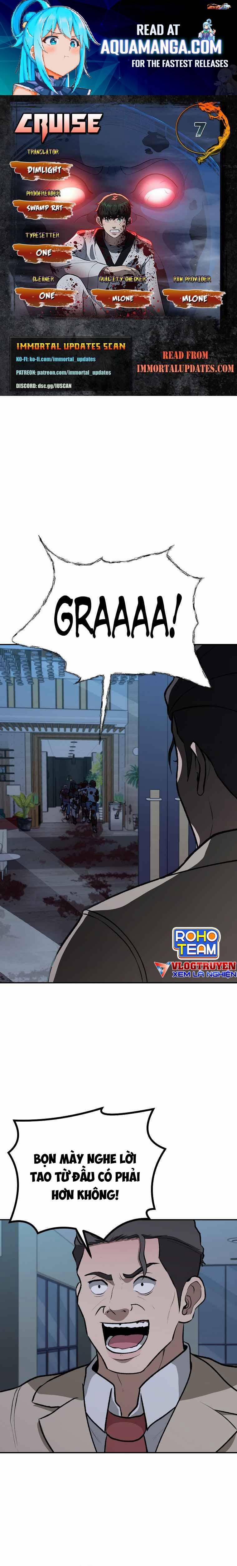 Con Tàu Zombie 7 trang 0