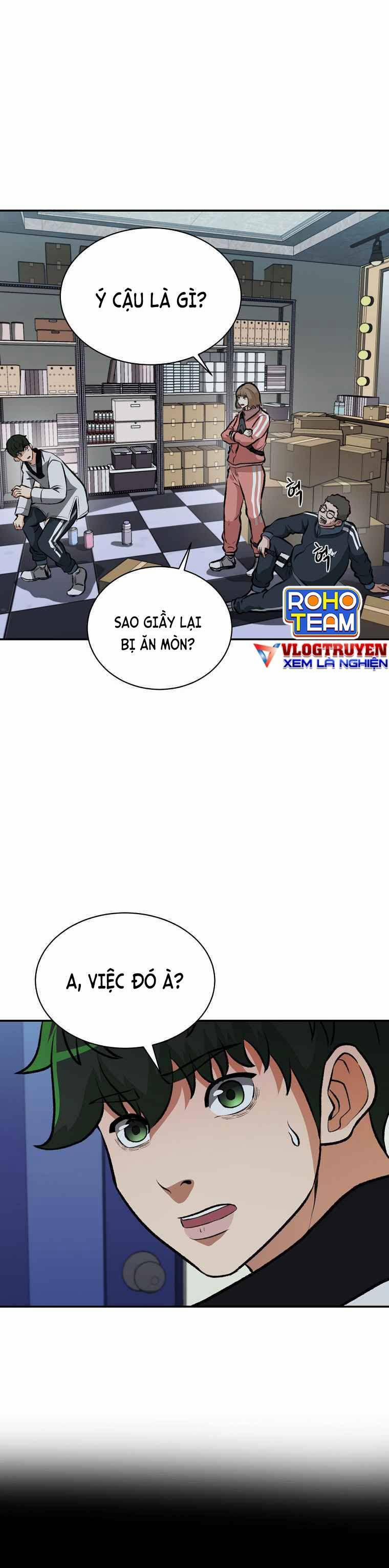 Con Tàu Zombie 7 trang 10