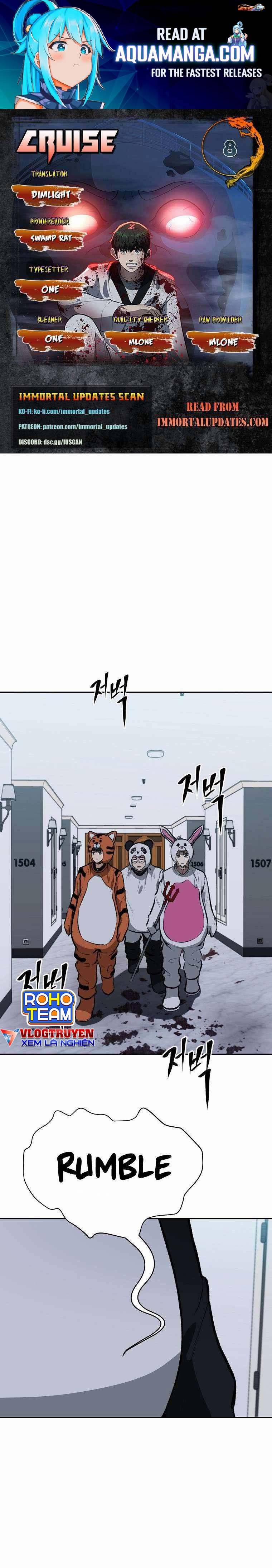 Con Tàu Zombie 8 trang 0