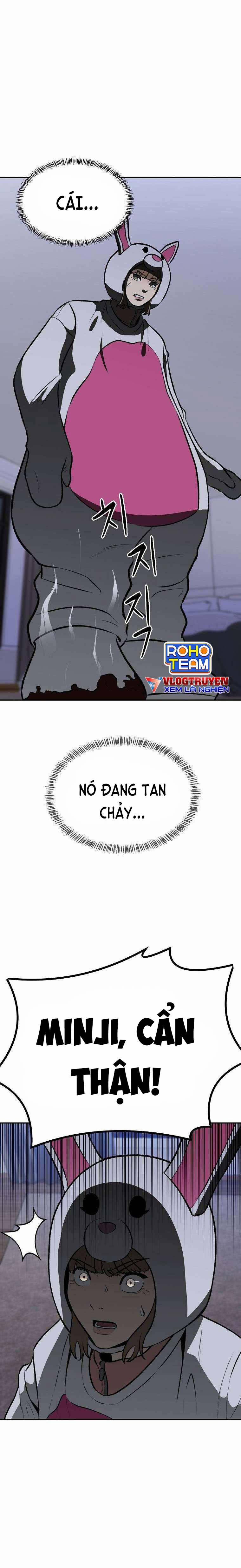 Con Tàu Zombie 8 trang 12