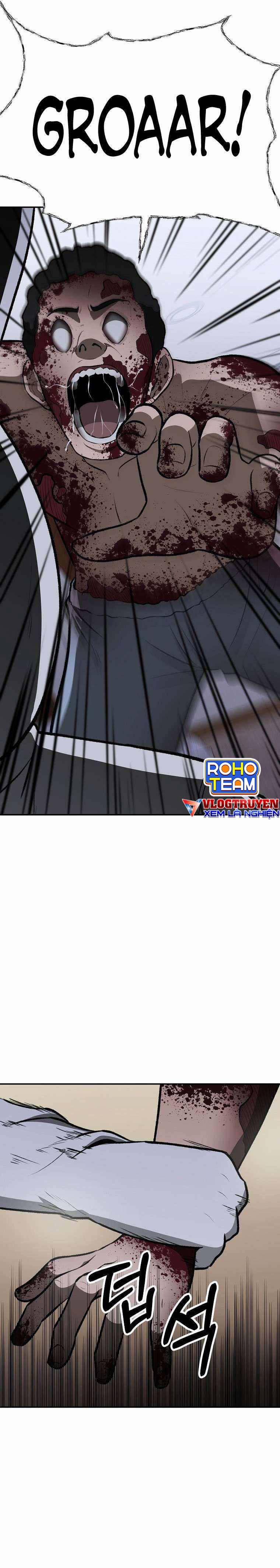 Con Tàu Zombie 8 trang 13