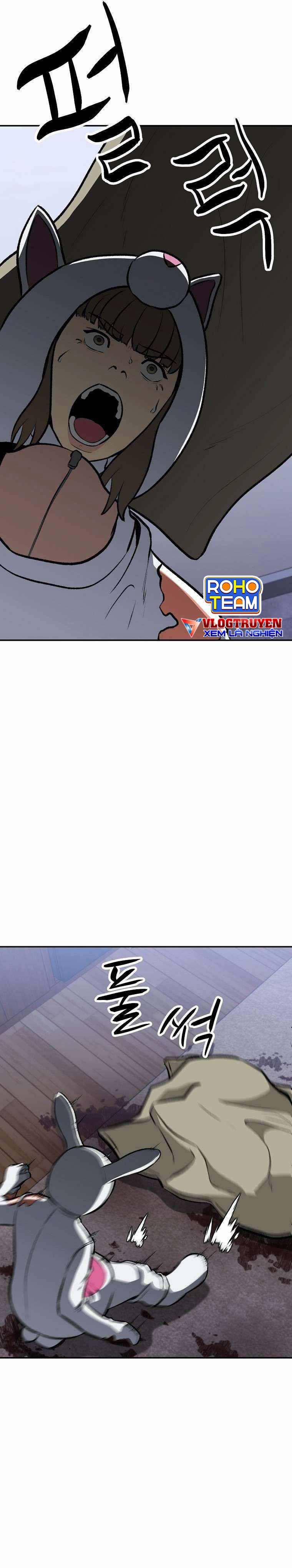 Con Tàu Zombie 8 trang 16