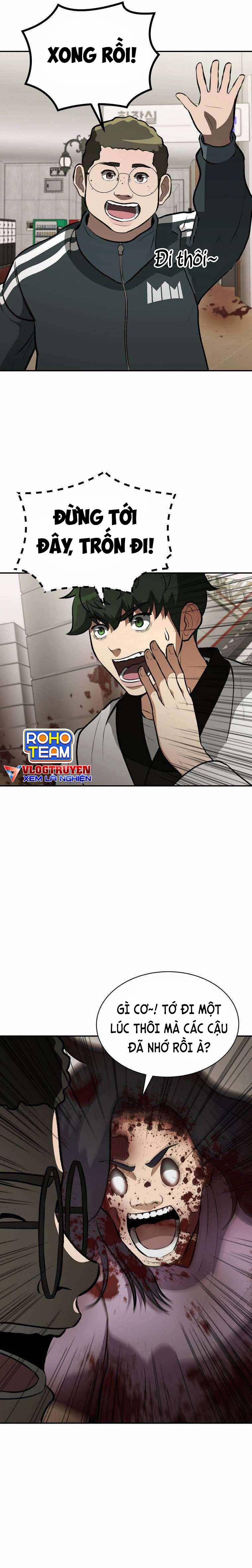 Con Tàu Zombie 8 trang 26