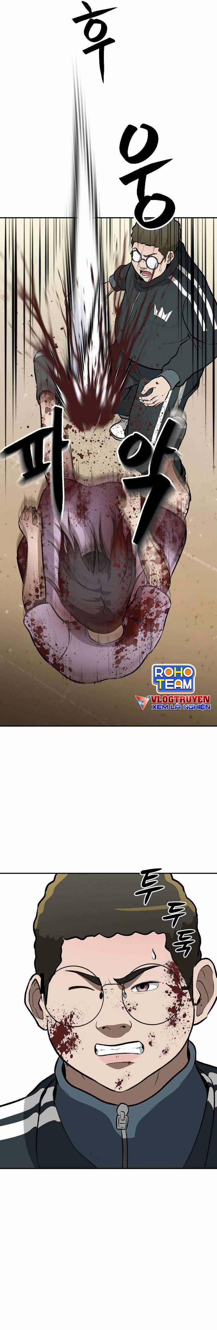 Con Tàu Zombie 8 trang 28