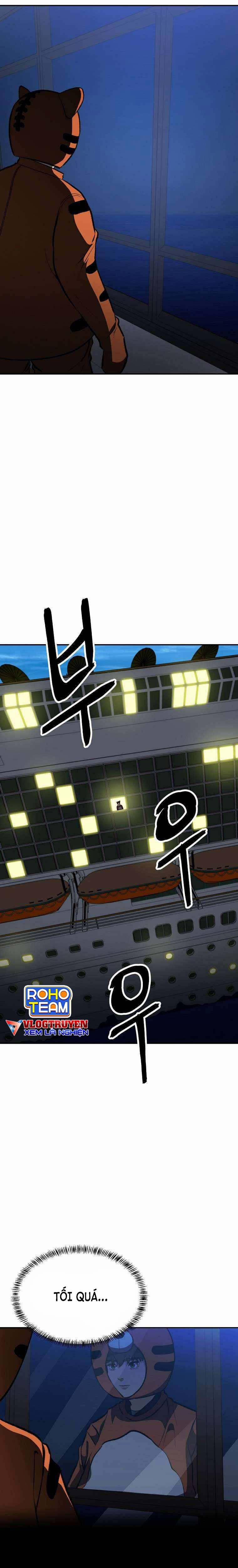 Con Tàu Zombie 8 trang 5