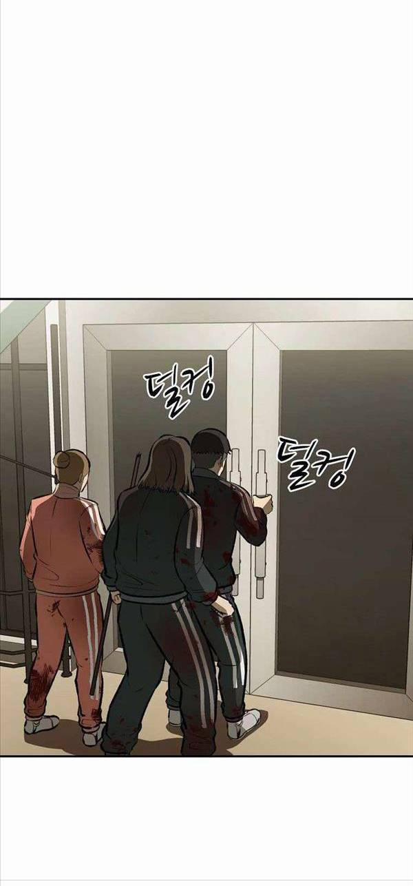 Con Tàu Zombie 9 trang 10