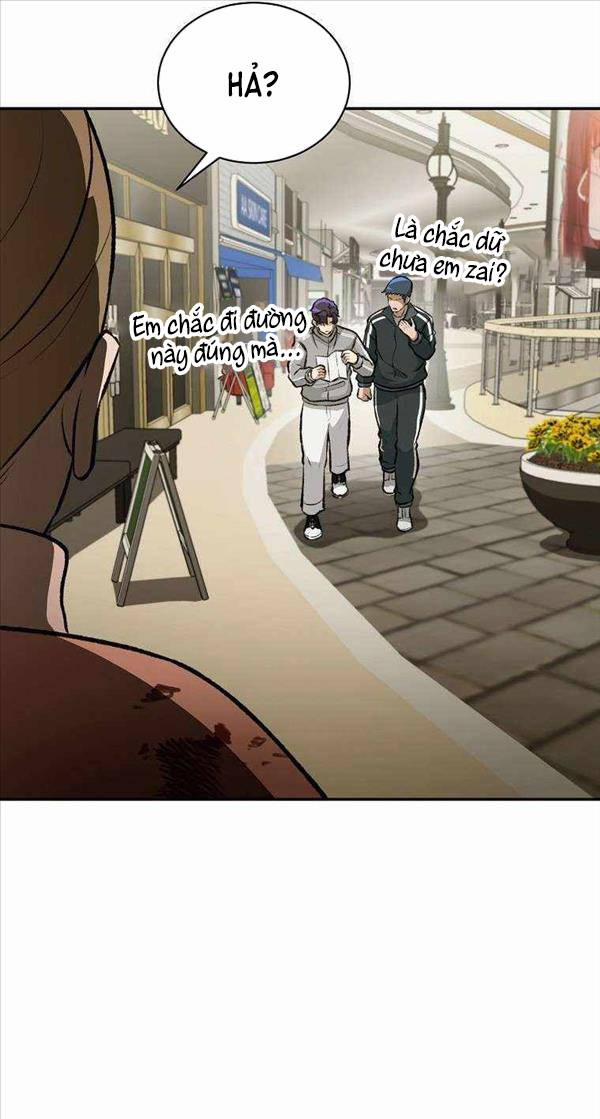 Con Tàu Zombie 9 trang 17