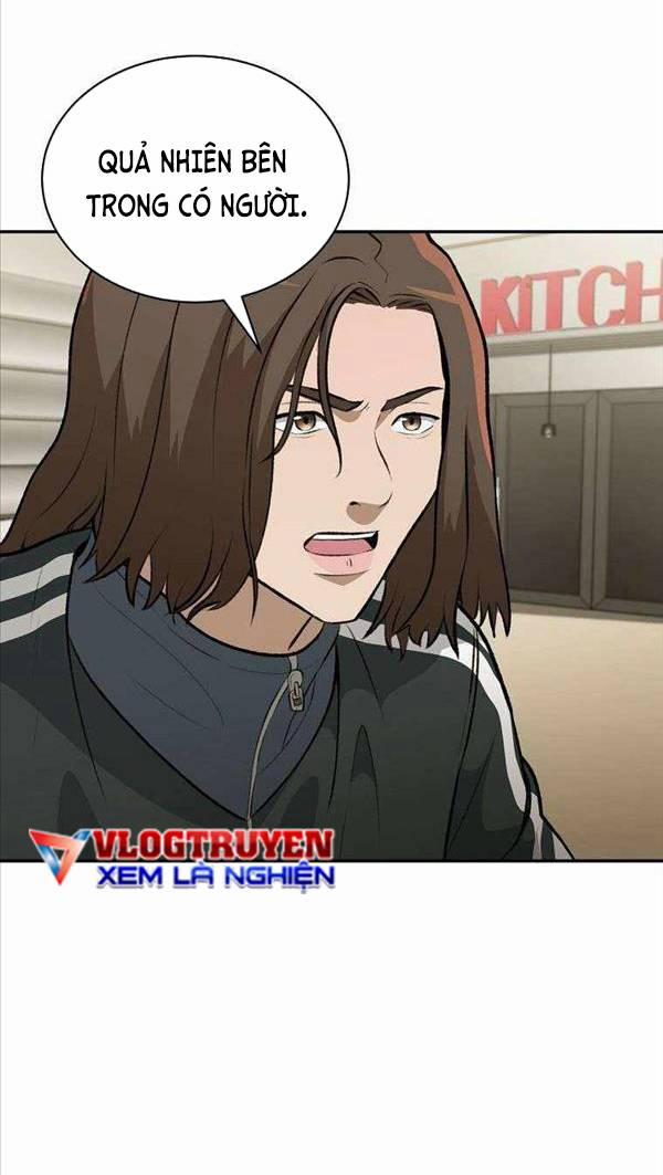 Con Tàu Zombie 9 trang 25