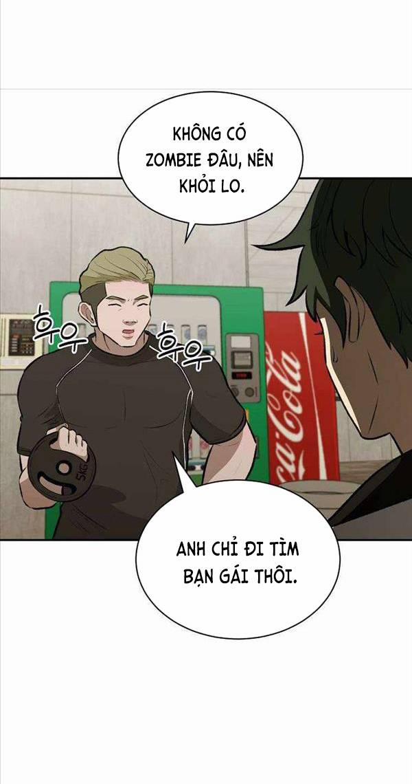 Con Tàu Zombie 9 trang 43