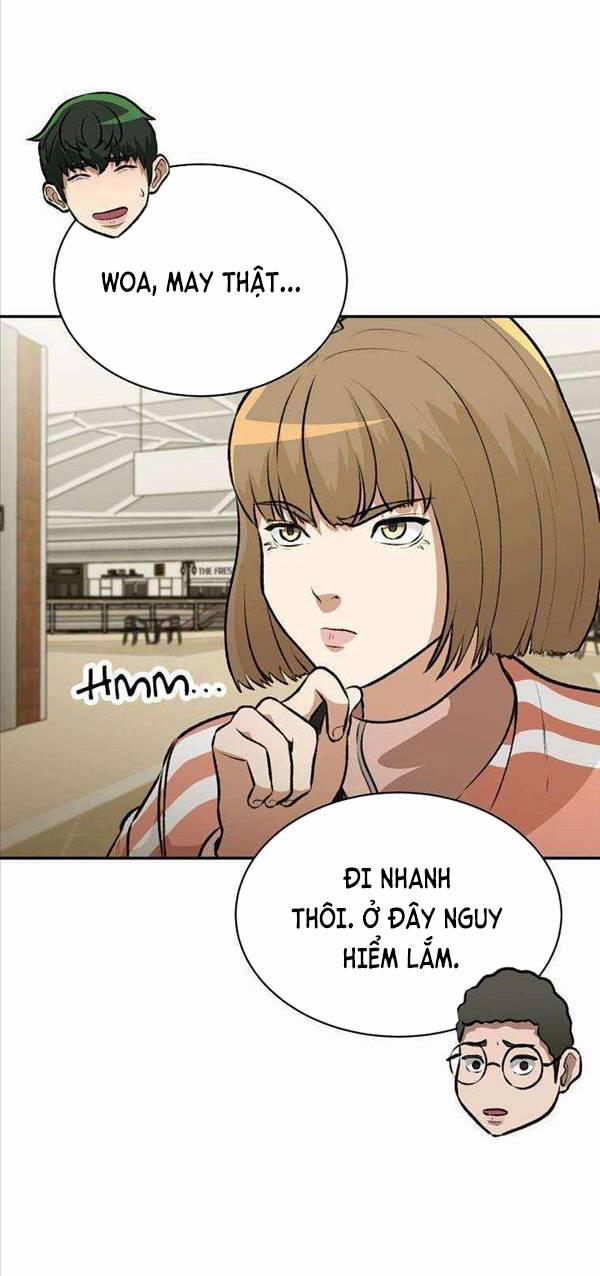 Con Tàu Zombie 9 trang 44