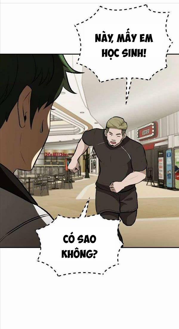 Con Tàu Zombie 9 trang 5