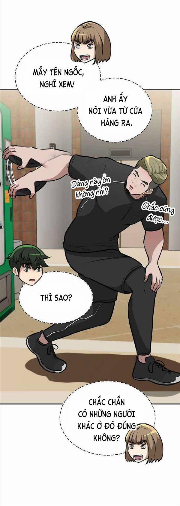 Con Tàu Zombie 9 trang 51