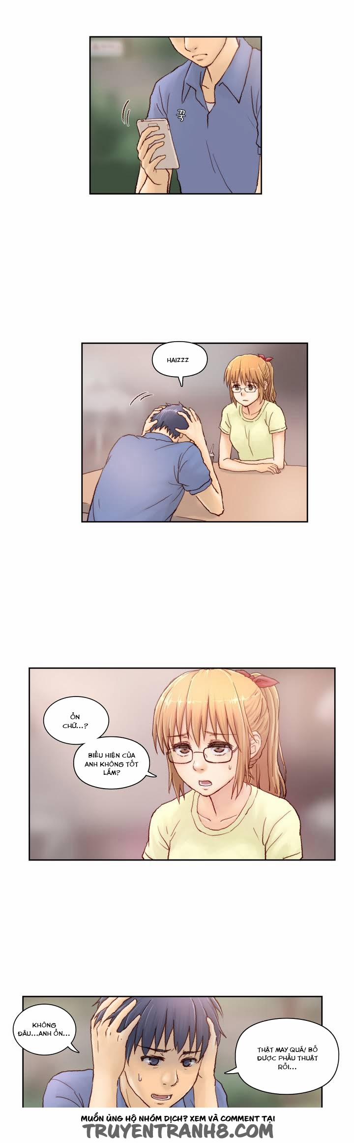 Cơn Thịnh Nộ Của Gia Sư 1 trang 2