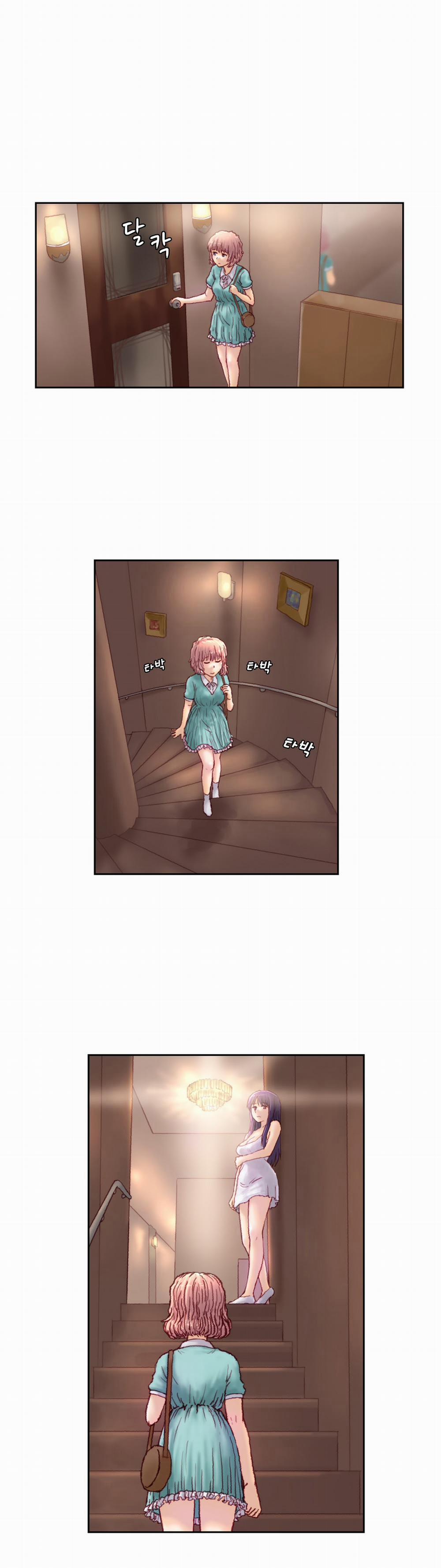 Cơn Thịnh Nộ Của Gia Sư 12 trang 14