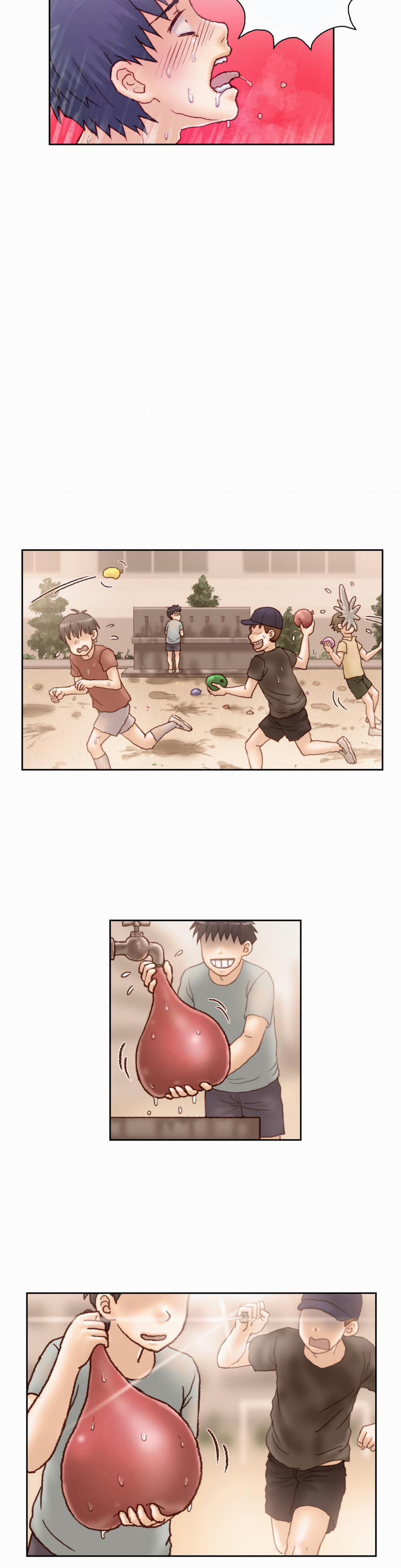 Cơn Thịnh Nộ Của Gia Sư 17 trang 9