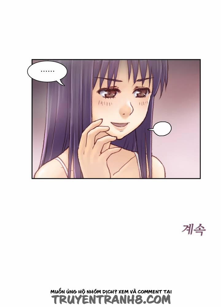 Cơn Thịnh Nộ Của Gia Sư 2 trang 23