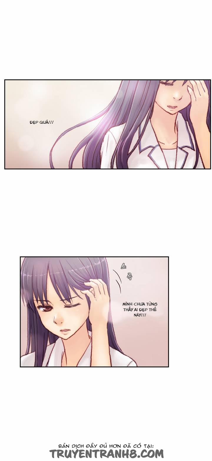 Cơn Thịnh Nộ Của Gia Sư 2 trang 3